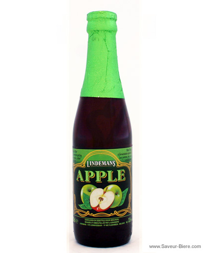 lindemans-apple
