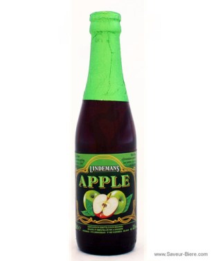 lindemans-apple