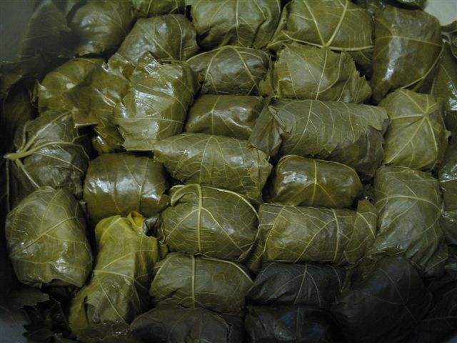 soir&eacute;e Grecque 010