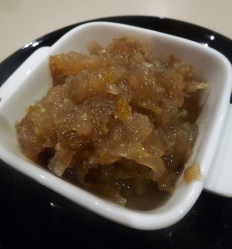 chicons,vin blanc,cardamome