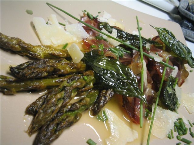 gaelle 14 ans chante 011