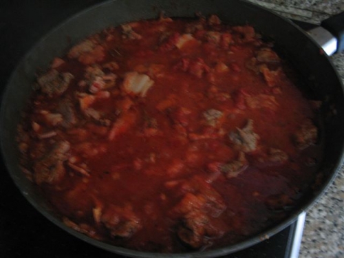 boeuf,saindoux,paprika,cumin,marjolaine,lard sale