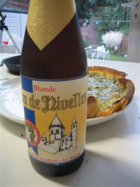 &agrave; l'&eacute;cole + charlotte chante 012