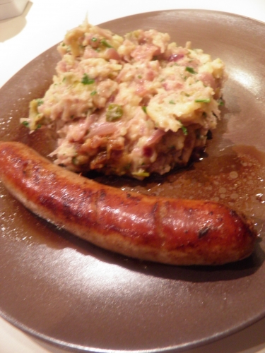 oignons,pommes de terre,muscade,stoemp