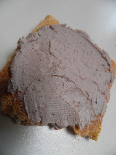 lard,foies de volaille,madère,porto,sauternes,beurre,gélatine,4 épices