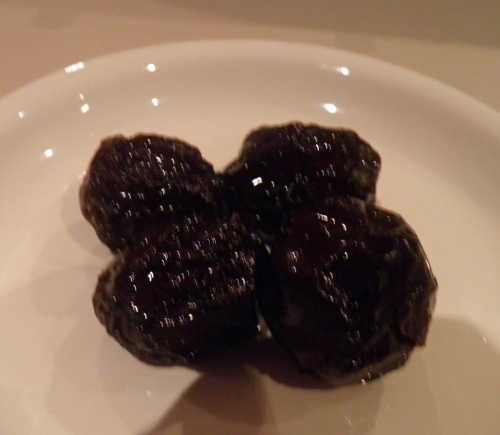 reines claudes,prunes,sucre de canne