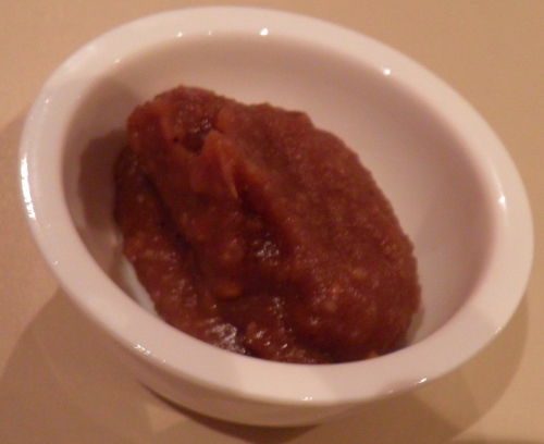 châtaignes,marrons,vanille