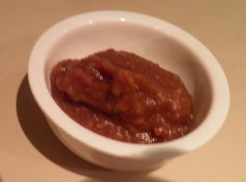 châtaignes,marrons,vanille