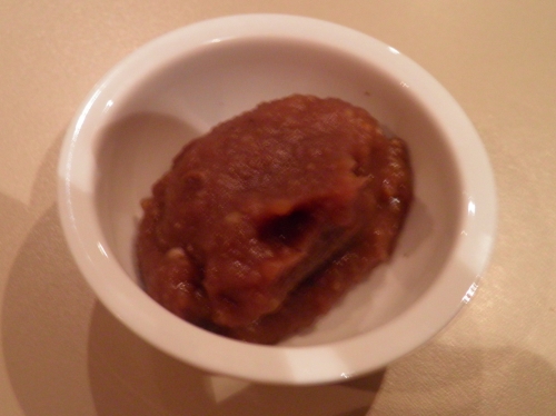 châtaignes,marrons,vanille