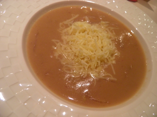 cognac,oignons,gruyere