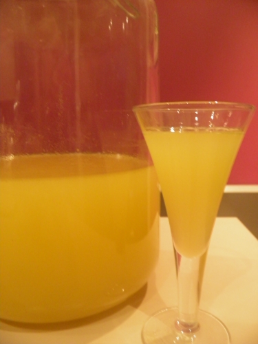 citrons,citrons verts,sucre,alcohol