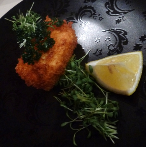 gruyère,vieux amsterdam,comté,parmesan,oeufs,citron,muscade,beurre,farine,lait,gélatine,panko,chapelure,cressonette,persil