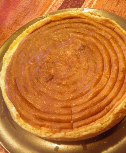 riz,riz brisé,oeufs,vanille,cannelle