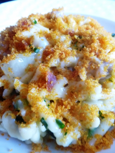 trofie,fregola sardes,poutargue,coques,céleri vert,vin blanc,ciboulette,fenouil,huile d'olive,oeufs,citron