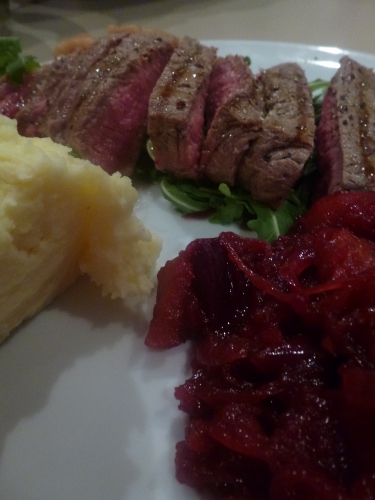 gros sel,fleur de sel,entrecôte,dry aged,bintjes,pommes de terre,chèvre frais,crème,5 epices,betteraves,chiogga,miel,sucre,vinaigre balsamique,cox,pommes,oignon rouge,oignon jaune,beurre salé