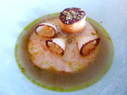 Restaurant, La Paix, Anderlecht, Bruxelles, David Martin