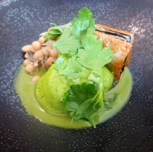 Restaurant, La Paix, Anderlecht, Bruxelles, David Martin