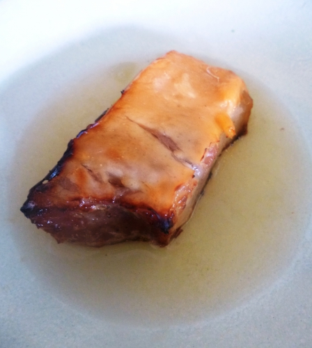 Restaurant, La Paix, Anderlecht, Bruxelles, David Martin