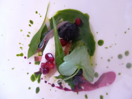 Restaurant, La Paix, Anderlecht, Bruxelles, David Martin