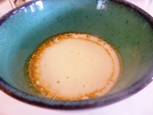 Restaurant, La Paix, Anderlecht, Bruxelles, David Martin