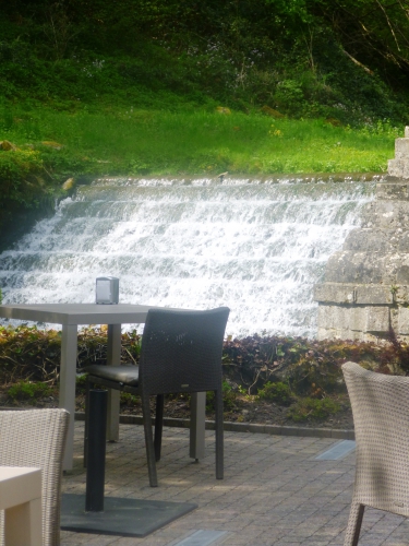 restaurant,l'eau vive,résimont