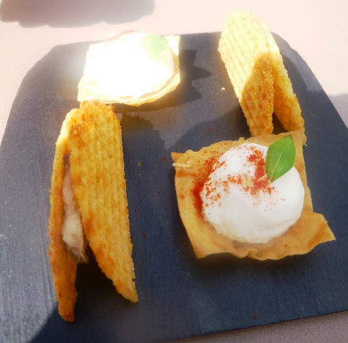 restaurant,l'eau vive,résimont