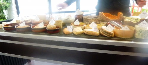 restaurant,l'eau vive,résimont