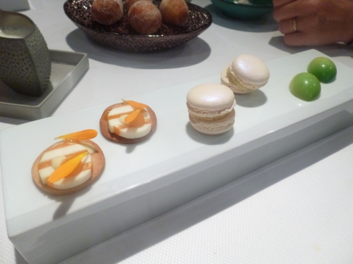 Duffel, Nuance, Thierry Theys