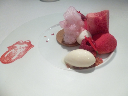 Duffel, Nuance, Thierry Theys