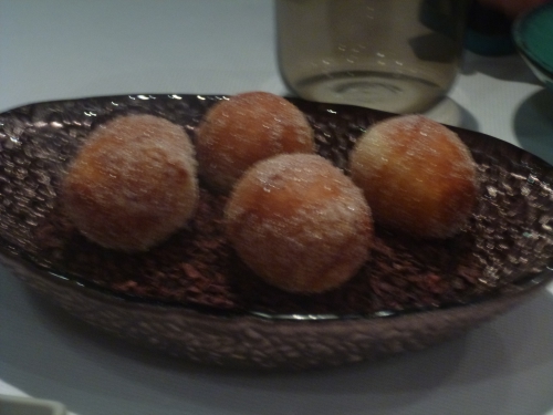 Duffel, Nuance, Thierry Theys