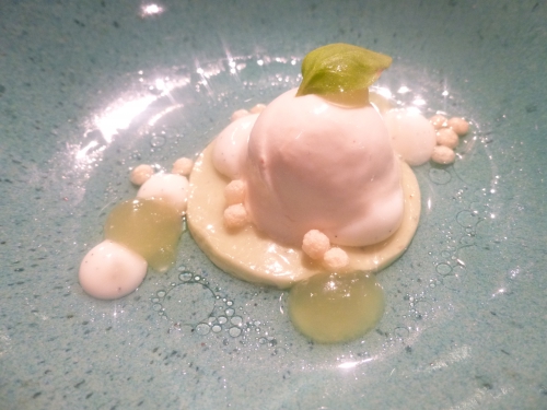 Duffel, Nuance, Thierry Theys