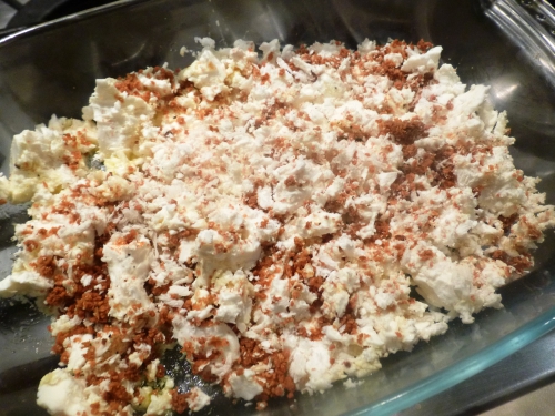 contrefilet,vache normande,fleur de sel,betteraves,sucre,vinaigre de xères,chicons,pleine terre,muscade,chicorée,beurre,huile d'olive,noisettes,panko,pignons de pin