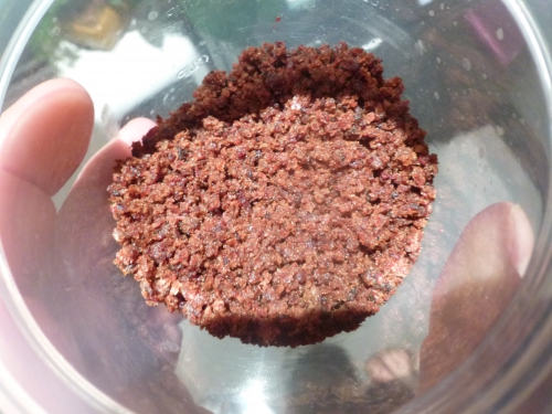 cabillaud,gros sel,saucisson d montbélirard,noisettes,racines de persil,chicons,sucre cassonade,parmesan,bouillon de volaille,persil plat,pommes de terre,muscade,beurre,crème epaisse,citron,oeufs,vin blanc,pickles